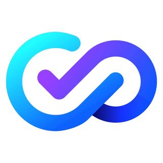 CosmicStays logo