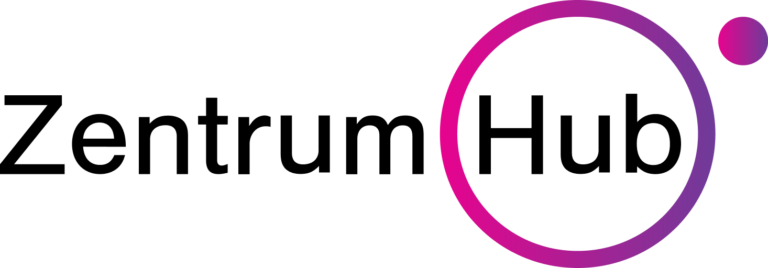 ZentrumHub logo
