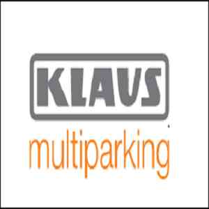 Klaus Multiparking Systems Pvt. Ltd. - Parking solution logo