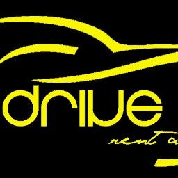 Drive logo