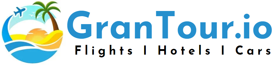 GranTour logo