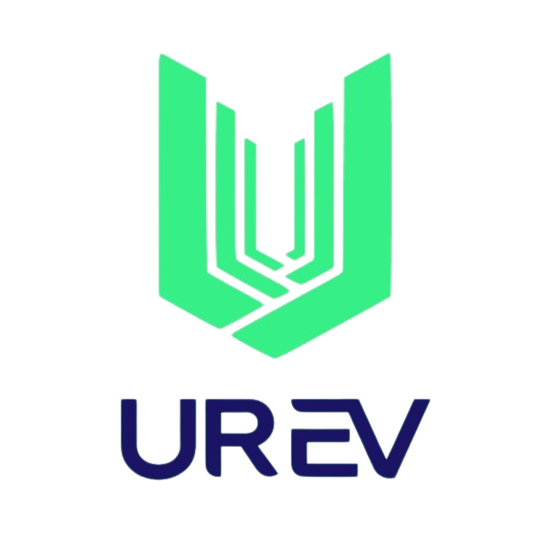 Urev logo