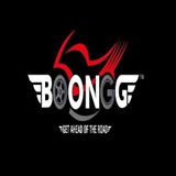 Boongg logo