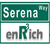 Serena Way logo