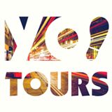 Yo Tours logo