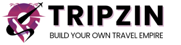 Tripzin logo