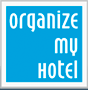 OrganizeMyHotel logo
