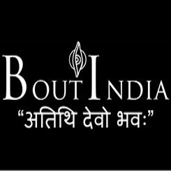 Bout India logo