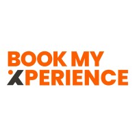 BookMyXperience logo