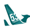 53Takeoffs logo
