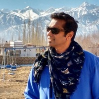 Arjan Kripal profile photo