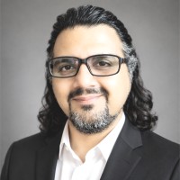 Alok Upadhyay profile photo