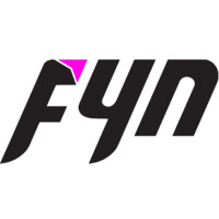 FYN Mobility logo