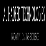 Alhadeed Technologies logo