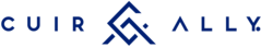 Cuir Ally logo