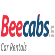 Beecabs logo