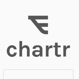 Chartr logo
