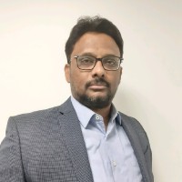 Bharath Papili Reddy profile photo