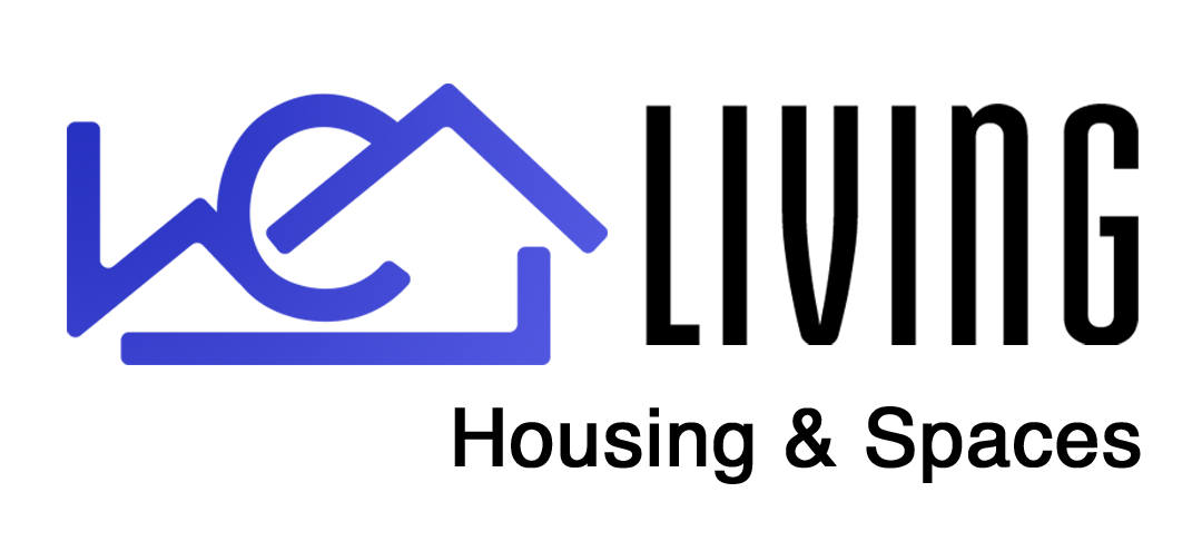WELIVING logo