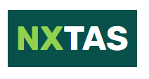 NXTAS logo