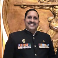 Manoj Tiwari profile photo