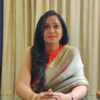 Basudha Shrivastav profile photo