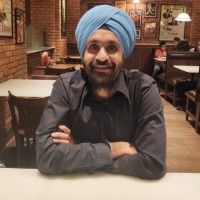 Pushpinder Singh profile photo