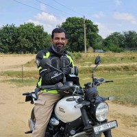 Rohan Verma profile photo