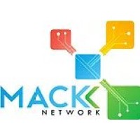 Mackk logo
