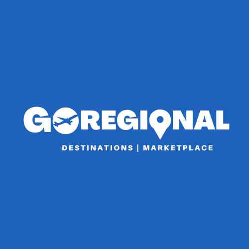 goregional logo