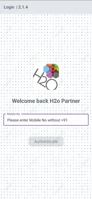 Hexa H2O Driver screenshot 1