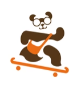 TravelLikesMe logo