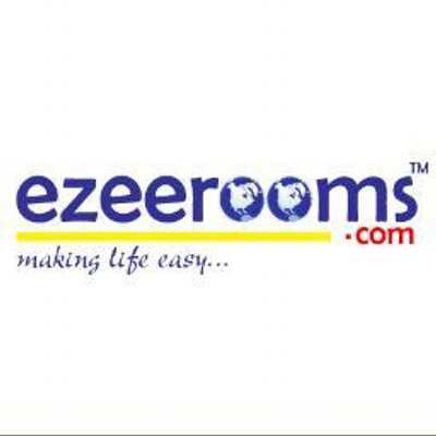 Ezeerooms logo