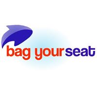 Bagyourseat.com logo