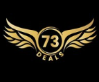 73 Deals logo