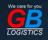 GB Logistics logo
