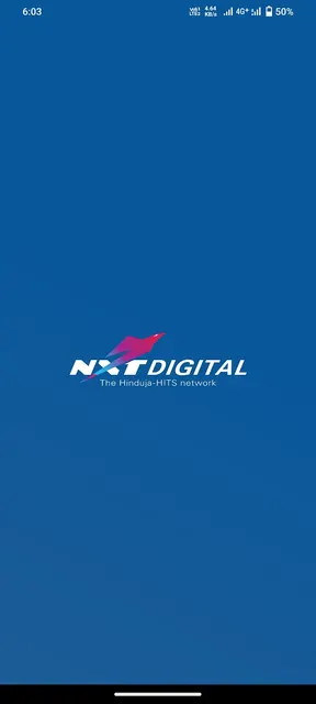 NXTDigital LCO App screenshot 1