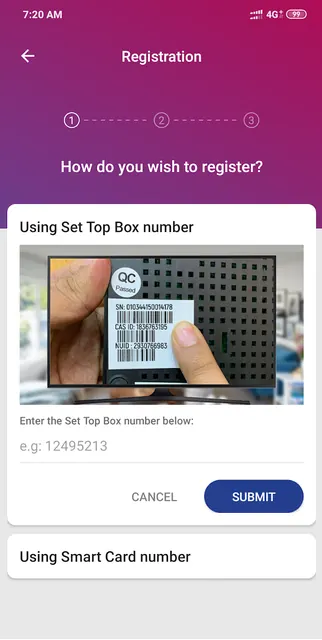 My INDigital screenshot 4