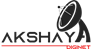 Akshaya Diginet logo