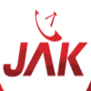 JAK Communications logo