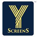 YScreens logo