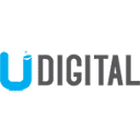 U Digital logo