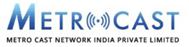 Metro Cast Network logo