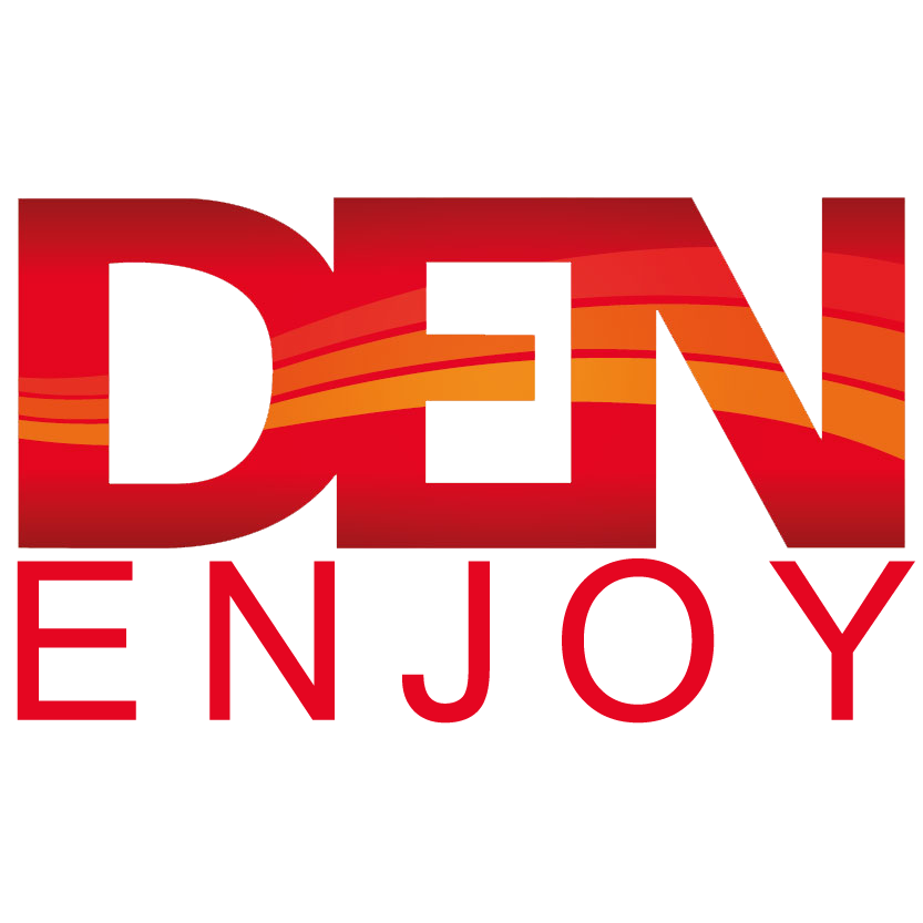 Den Enjoy logo