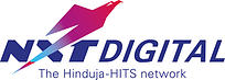 NXT Digital logo