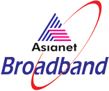 Asianet Broadband logo