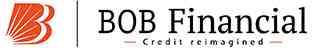 BOB Financial Solutions logo