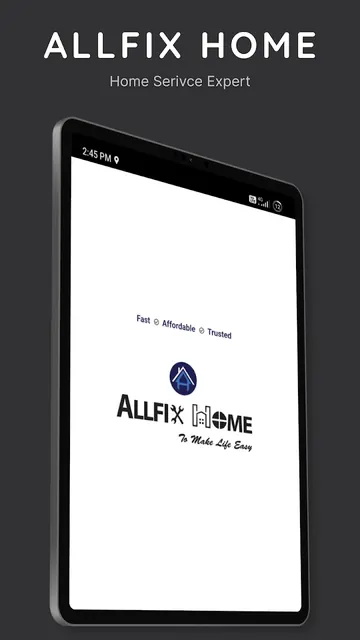 Allfix Home screenshot 6