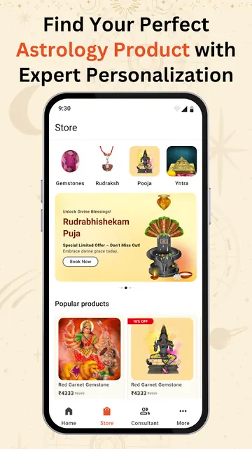 GaneshaSpeaks - Astro, Zodiac screenshot 6
