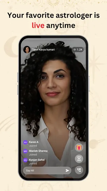 Kundli - Astrology & Horoscope screenshot 6